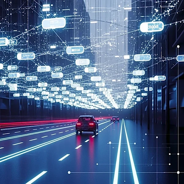 Uber Plans to Transform Driver Network into Data Collection Grid for Autonomous Vehicles
