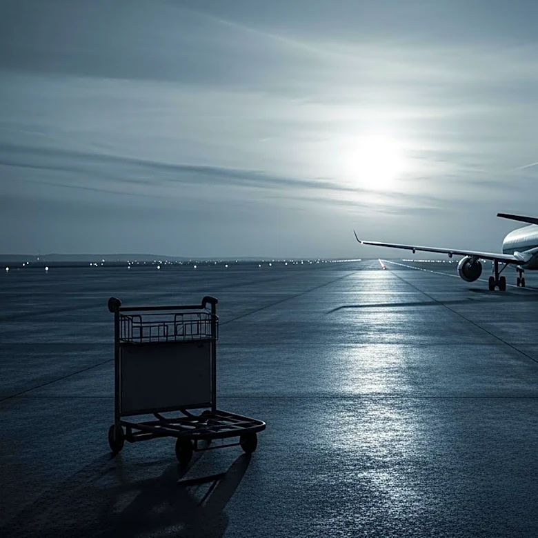 Spirit Airlines' Final Hours: A Struggle Against Economic Pressures