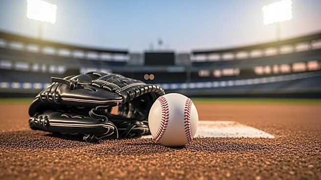 Orioles' Prospect Trey Gibson to Make MLB Debut Against Yankees