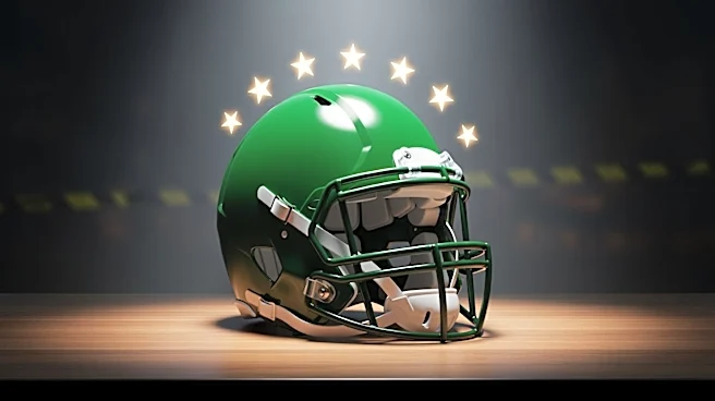 Oregon Ducks Pursue Five-Star Recruit Donte Wright Amidst Intense Competition