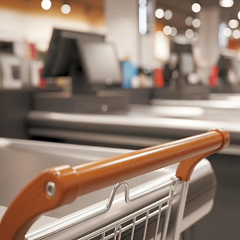 Walmart Ends Self-Checkouts and Plans Major Store Remodels to Enhance Customer Experience