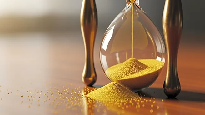 Job Changes Could Lead to Significant Retirement Savings Losses
