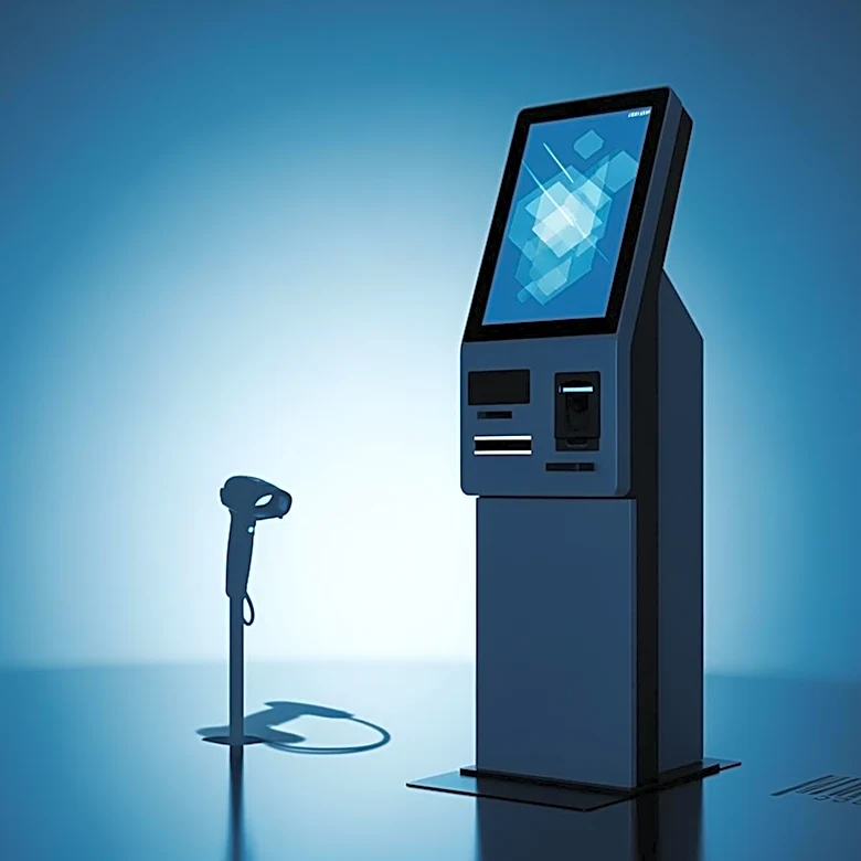 Legislation Targets Self-Checkout Machines Amid Theft Concerns