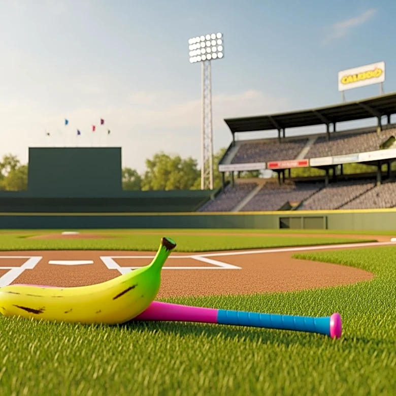 Savannah Bananas' Jesse Cole Revolutionizes Baseball Entertainment