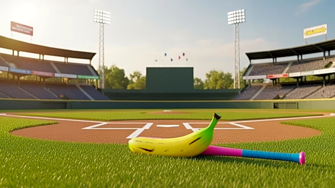 Savannah Bananas' Jesse Cole Revolutionizes Baseball Entertainment