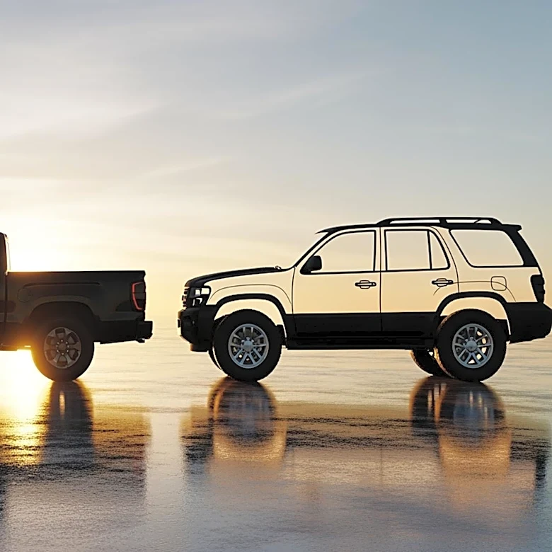 Nissan Shifts Focus to ICE Trucks and SUVs in U.S. Amid Changing Market Conditions