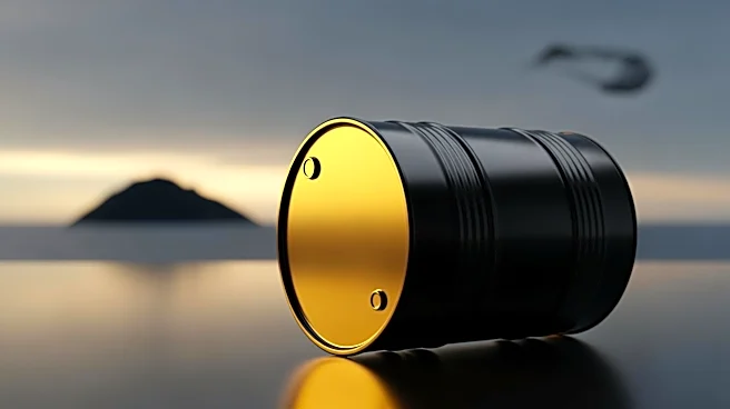 OPEC+ Plans Oil Output Increase Amid Hormuz Closure Impacting Gulf Exports
