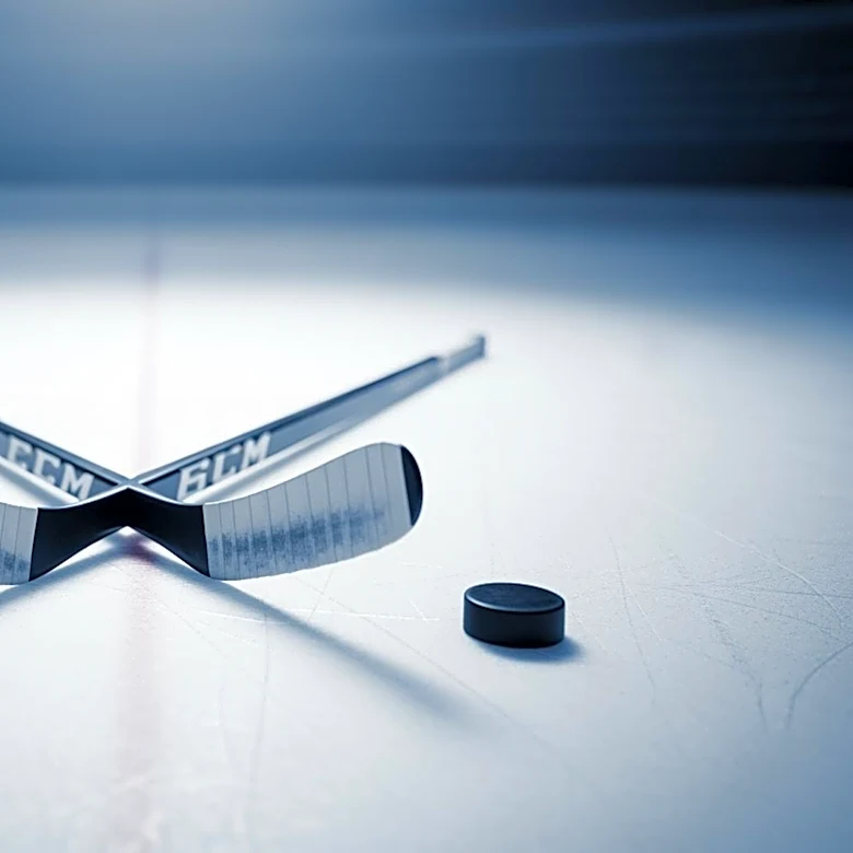 Flyers' Tippett and Hurricanes' Nikishin Miss Second-Round Playoff Opener Due to Injuries