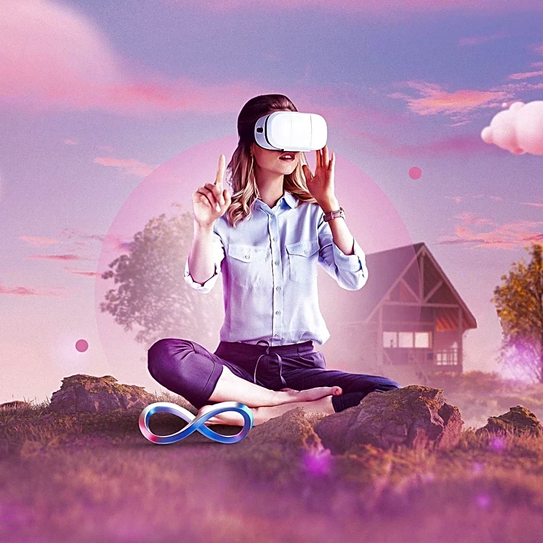 Nexus Lounge  VR Offers Unique Virtual Reality Experience in Rocklin