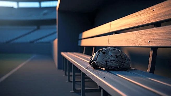 New York Mets Manager Carlos Mendoza Faces Uncertain Future Amid Team Struggles