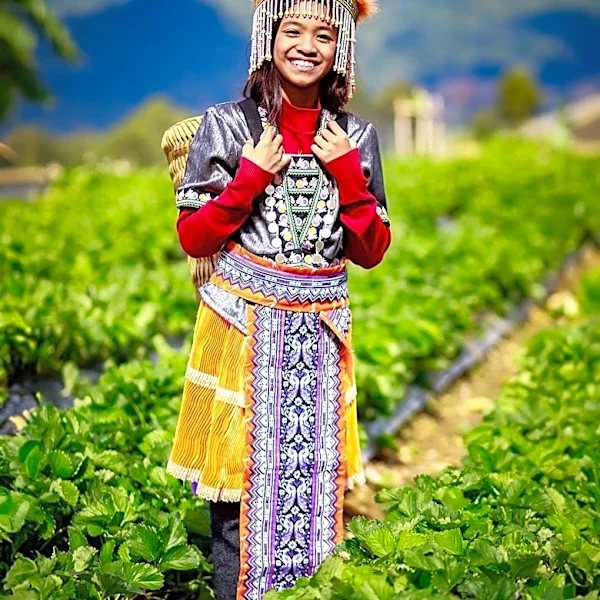 BerryFest 2026 Celebrates Local Agriculture with Strawberry-Themed Festivities