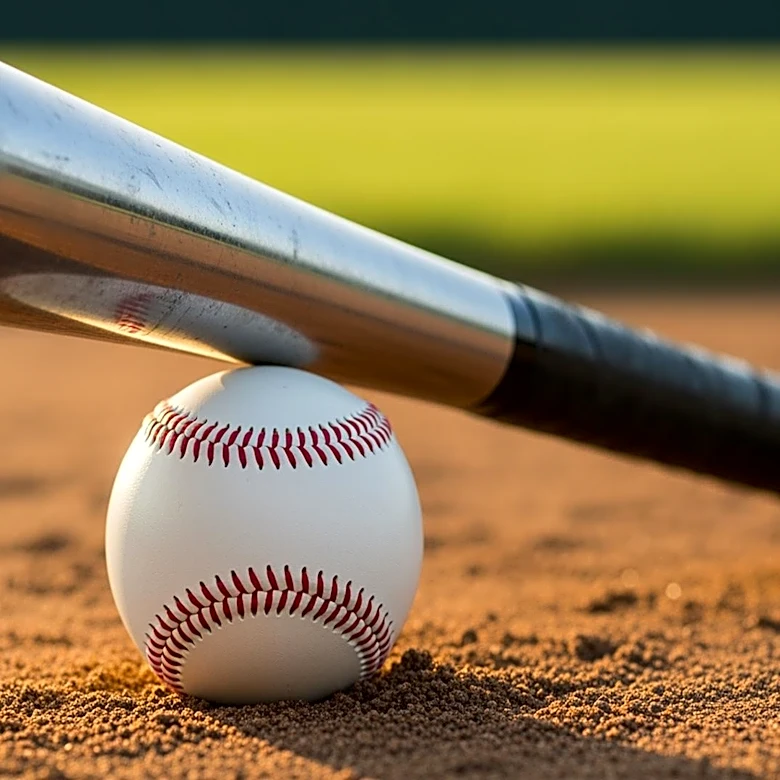Georgia's Gabi Novickas Hits Grand Slam to Secure Victory Over Florida