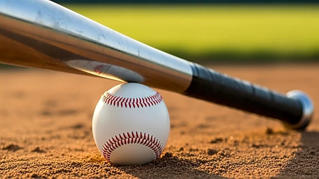Georgia's Gabi Novickas Hits Grand Slam to Secure Victory Over Florida