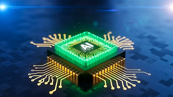Nvidia CEO Jensen Huang Criticizes Dire AI Predictions by Industry Leaders