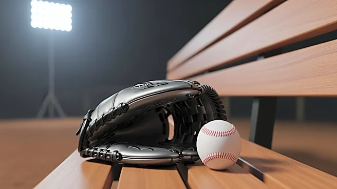 Marlins Promote Josh Ekness to Major League Roster Amid Bullpen Changes