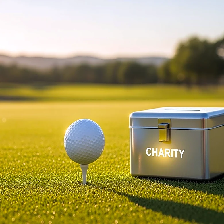 Tom Coughlin Wins Charity Golf Shootout, Raises Funds for Legal Aid