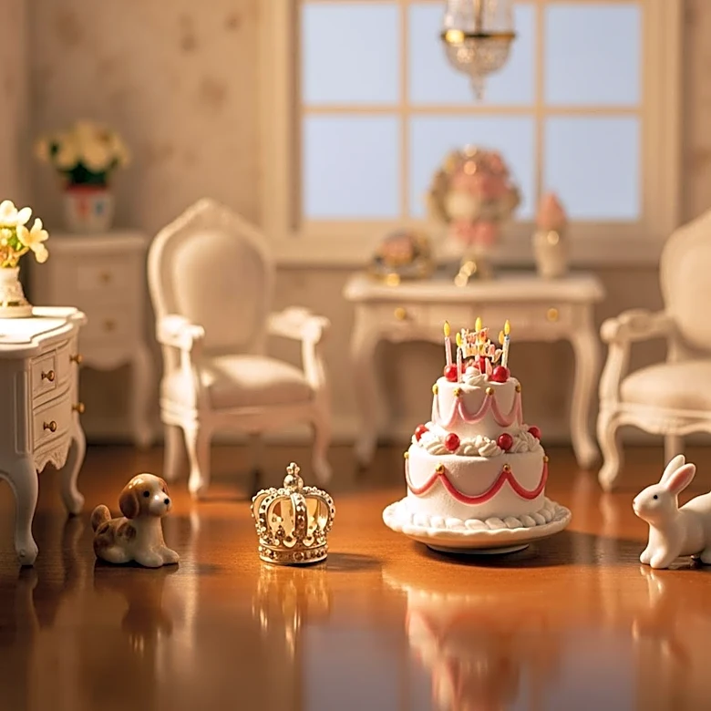 Princess Charlotte Celebrates 11th Birthday with Family and Pets in New Tribute