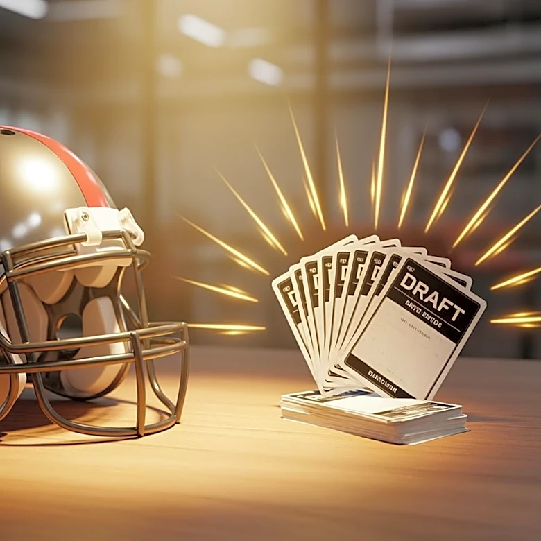 Denver Broncos Secure NFL Draft's 'Top Steal' Amidst Strategic Trades