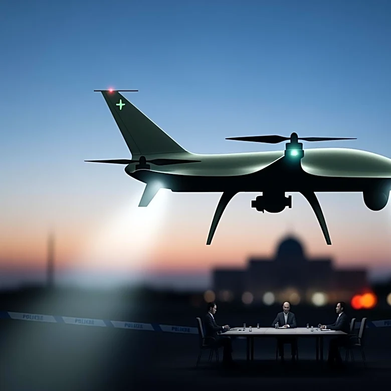 Elbit's FUSE to Supply THOR Drones to U.S. Army