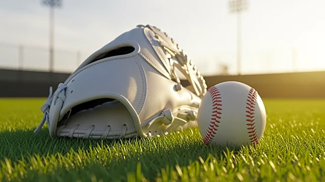 Texas Longhorns Rely on Freshman Maddox Monsour for Outfield Strategy