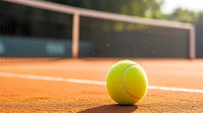 Marta Kostyuk Clinches Back-to-Back Titles with Madrid Open Win