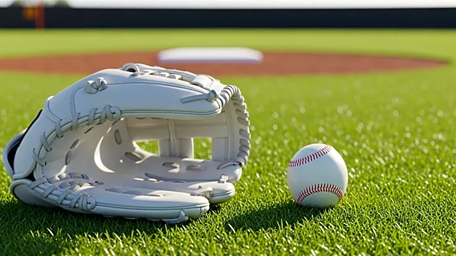 Milwaukee Brewers' Misiorowski Leaves Game with Hamstring Injury During No-Hitter Bid