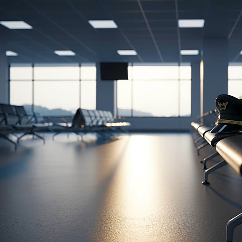 Spirit Airlines Liquidation Leaves Employees Seeking New Opportunities