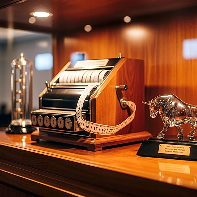 Berkshire Hathaway Showcases Warren Buffett-Themed Merchandise at Annual Meeting