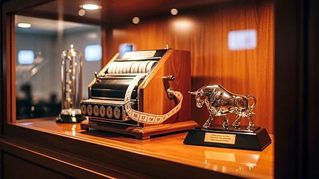 Berkshire Hathaway Showcases Warren Buffett-Themed Merchandise at Annual Meeting