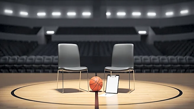 Chicago Bulls Eye Minnesota Timberwolves' Talent for GM and Head Coach Roles