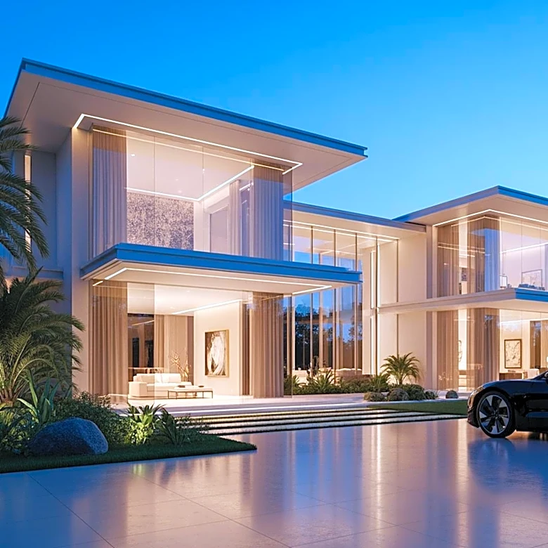 Rumors of Elon Musk Touring $300M Miami Mansion Stir Real Estate Speculation