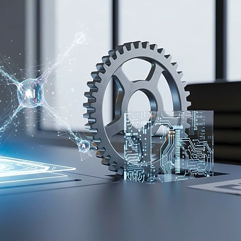 AI's Growing Role in the Workplace: How Employees Contribute to Automation