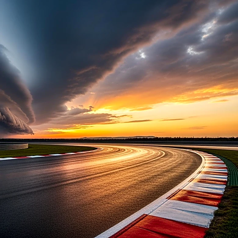 Miami Grand Prix Start Time Moved to Avoid Severe Weather