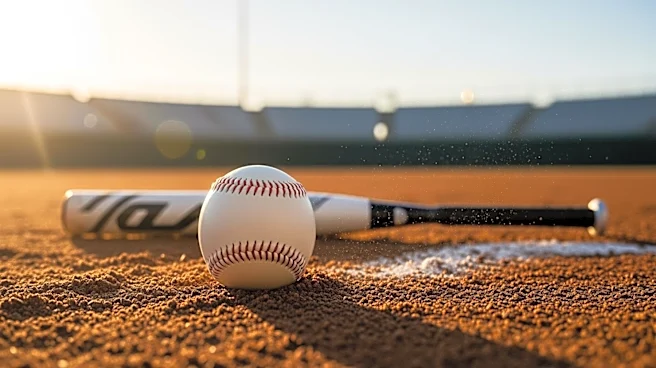 Virginia Tech Softball Dominates Syracuse with 13-2 Victory