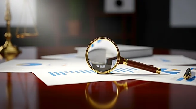 Rosen Law Firm Investigates PennyMac Financial Services for Potential Securities Claims