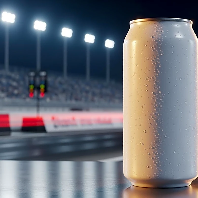 American Rebel Light Beer Expands Brand Presence at NHRA Southern Nationals