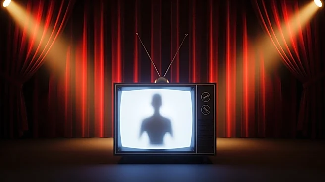 BBC Announces Star-Studded Cast for 'Celebrity Traitors' Season 2