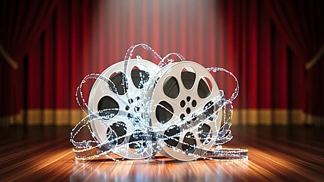 Academy of Motion Picture Arts and Sciences Bans AI-Generated Actors and Scripts from Oscars Eligibility
