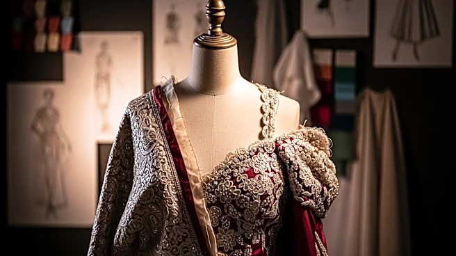 Costume Designer Molly Rogers Revives Iconic Fashion in 'The Devil Wears Prada 2'