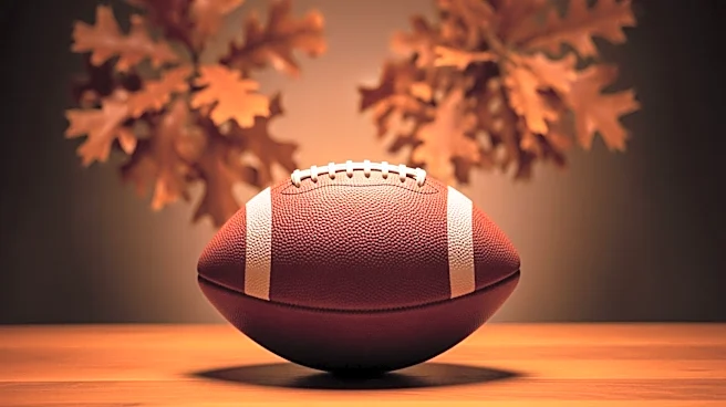 Carter Jamison Commits to Tennessee Volunteers Football Program