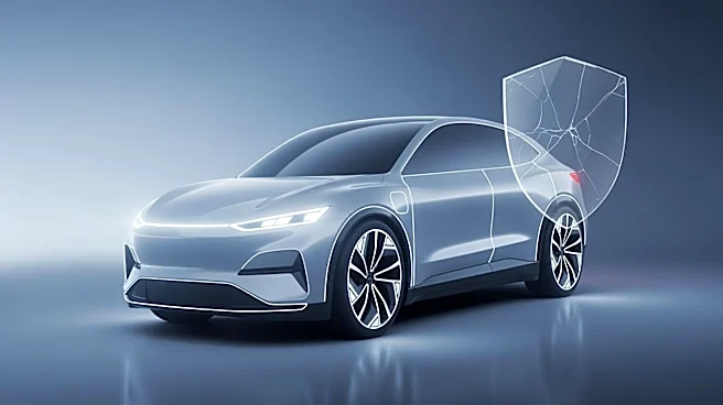 Consumer Reports Highlights Reliability Concerns for 2025 Kia EV9