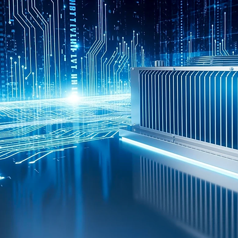 Modine Manufacturing Expands Data Center Cooling Division, Boosts Stock
