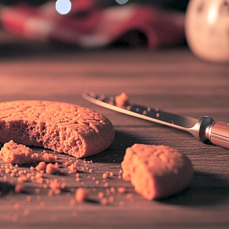 WWE's Sami Zayn Dismembers Gingerbread Man in Bizarre SmackDown Angle