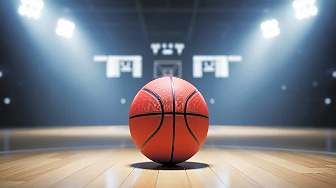 NBA Draft Combine to Highlight Top Prospects for 2026