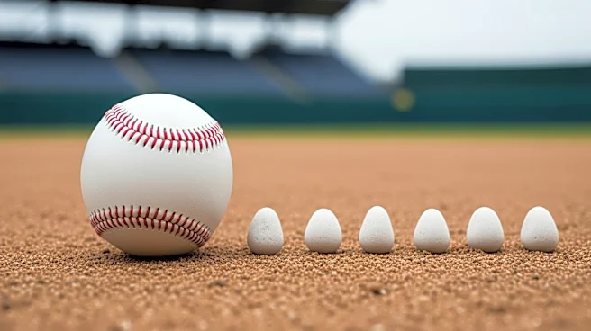 Cincinnati Reds Pitchers Set Unwanted MLB Record with Seven Consecutive Walks
