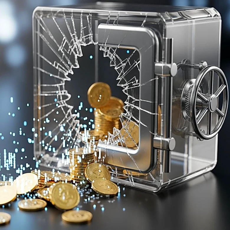 ZachXBT Accuses Gerstein Harrow LLP of Fraudulent Claims on $71M Stolen Lazarus Funds