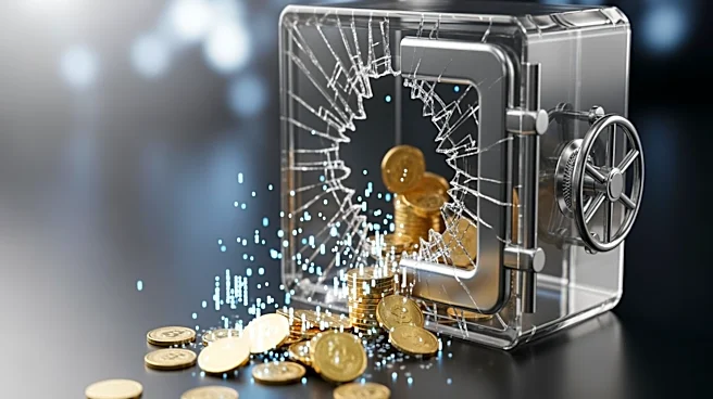 ZachXBT Accuses Gerstein Harrow LLP of Fraudulent Claims on $71M Stolen Lazarus Funds