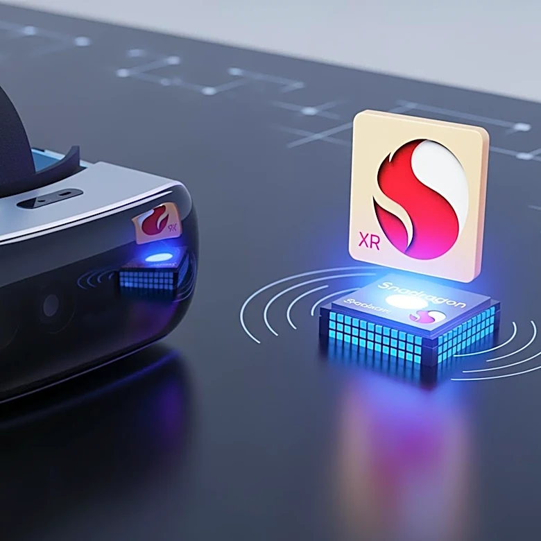 Specs Announces Partnership with Qualcomm for Snapdragon XR Platform to Boost AR Development