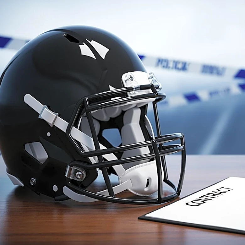Ravens Sign Undrafted QB Joe Fagnano After NFL Draft