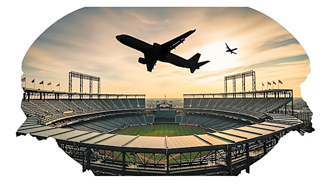 Boston Red Sox Fans Demand Change as Plane Flies Over Fenway Park